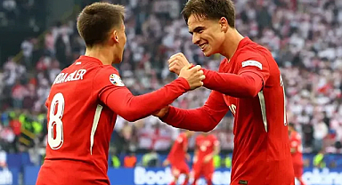 Türk Futbolunun Gururu: Arda ve Kenan Finale Kaldı