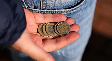 Türkiye'de Ceplere Giren Madeni Para Rakamı Rekor Kırdı!