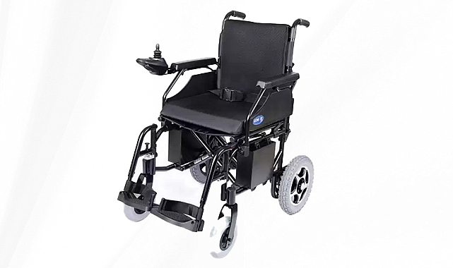 WeChem ile Akülü Tekerlekli Sandalye Seçim İpuçları