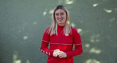 Yeni Delhi’de Büyük Başarı: Fatma Damla Altın’dan Gümüş Madalya