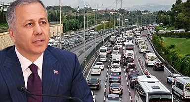 Yeni Trafik Kanunu Yolda: Yol Kapatana 120 Günlük Men Cezası Geliyor