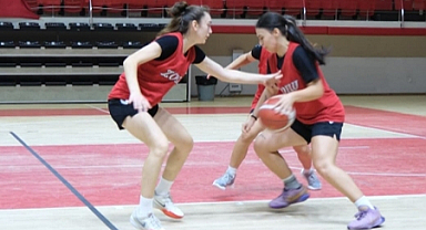 Zorlu Koleji Samsun Basketbol-Fenerbahçe Gelişim Karşısına 5'te 5 Hedefi İçin Çıkıyor