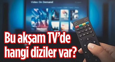 2 Kasım Pazar Günü Hangi Diziler Var? Yayın Akışı Detayları