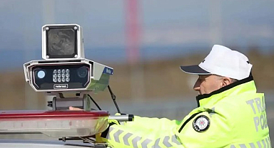 32 Bin 845 Trafik Levhası Kaldırıldı, Hız Limitleri Sadeleşti