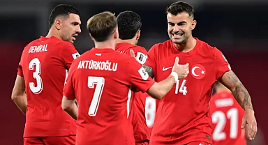 A Milli Takım'ın Bulgaristan Maçı Bilet Fiyatları Açıklandı