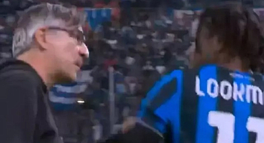 Atalanta'yı Sildi, Galatasaray Takibe Aldı: Ocak Ayında Transfer Harekatı