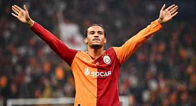 Almanya Milli Takımı Dünya Kupası Elemeleri İçin Leroy Sane Çağrıldı!