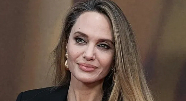 Angelina Jolie'nin Ukrayna Ziyaretinde Skandal: Yerel Şoförü Zorla Askere Alındı İddiası