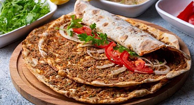 Antep Lahmacunu AB Tescili Aldı: Türkiye'nin 40. Coğrafi İşareti Oldu