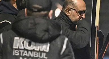 Aziz İhsan Aktaş İddianamesi Kabul Edildi: 7 CHP'li Belediye Başkanı Dahil 200 Sanık Yargılanacak