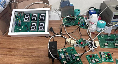 Bafra Devlet Hastanesi’nden Sağlıkta Dijital Dönüşüm Projesi