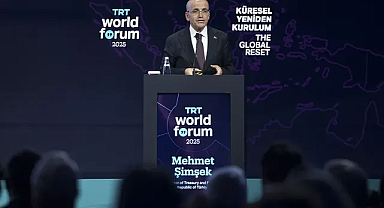 Bakan Şimşek'ten Dezenflasyon Mesajı: Fiyat İstikrarı ve Cari Açık Vurgusu