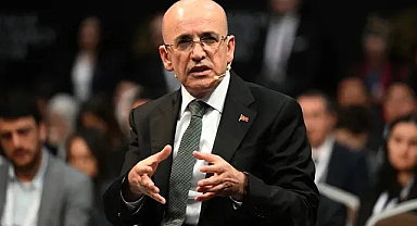 Bakan Şimşek’ten Vergi Ve Harç Zamlarına İlişkin Kritik Açıklama