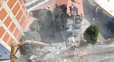 SON DAKİKA: Depremlerle Sarsılan Balıkesir Sındırgı 'Afet Bölgesi' İlan Edildi