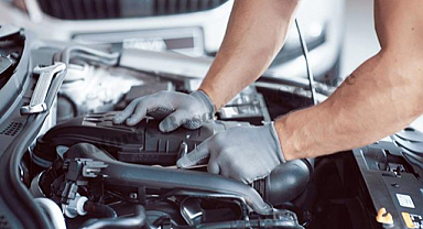 Başkentte Araç Bakım Talebi Artıyor Ankara Oto Servis Sektörü Büyüyor