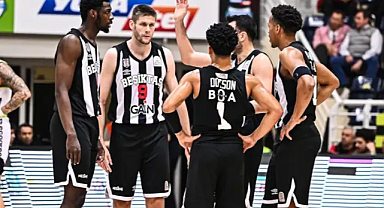 Beşiktaş GAİN'den 44 Yıllık Rekor Başlangıç