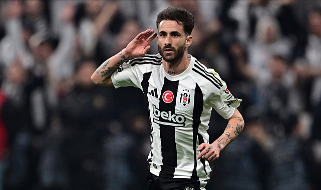 Beşiktaş'ta Rafa Silva Krizi Büyüyor: Futbolu Bırakma Noktasına Geldi