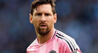 Bomba İddia: Lionel Messi 4 Aylığına Galatasaray'a Transfer Olabilir