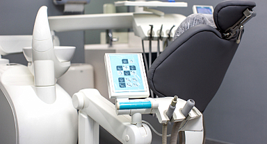 Dental Ünit Bakımı Nasıl Yapılır? Profesyonel Klinik Rehberi