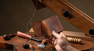 Deri Cüzdanlar Hakkında A’dan Z’ye: Doğru Modeli Seçme, Kartlık Alternatifleri ve Uzun Ömür Sırları