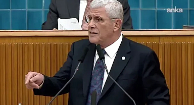 İYİ Parti Genel Başkanı Dervişoğlu'ndan CHP'ye Komisyon Çağrısı: Derhal Çekilmeli