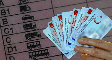 Ehliyete Rekor Zam Kapıda: Sürücü Kursu Ücretleri %30, Toplam Maliyet %45 Artacak