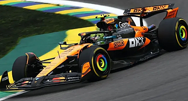 Formula 1 Brezilya Grand Prix Sprint Yarışını Kazanan Belli Oldu