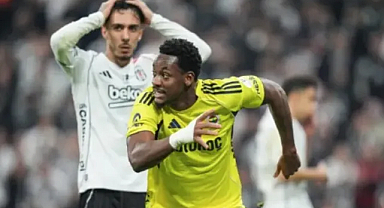 Derbinin Kahramanı Jhon Duran'dan İddialı Sözler: Yüzde Yüzümdeyim