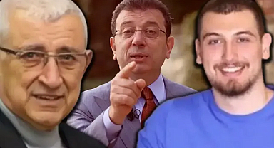 Flaş Gelişme: İmamoğlu’nun Babası ve Oğlu Şüpheli Sıfatıyla İfadeye Çağrıldı