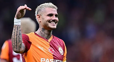 Galatasaray Yönetiminden Mauro Icardi'nin Menajerine Sustur Uyarısı