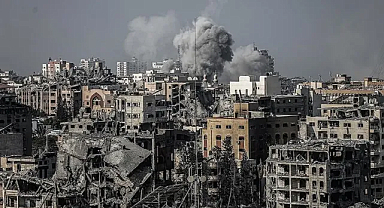 Gazze'de Ateşkes Sonrası Can Kaybı 241'e Yükseldi: Toplam Vefat 69 Bini Aştı