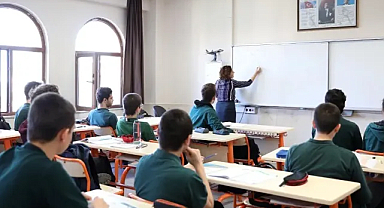 2026 Programı Açıklandı: Eğitim Sisteminde Büyük Değişimler Yolda