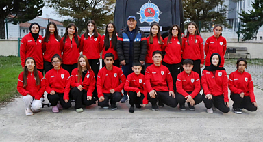 Kuzeyin Gençleri Madalya Avında: Samsunspor Bocce Takımı Uluslararası Turnuvada