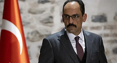 MİT Başkanı İbrahim Kalın, HAMAS Heyetiyle İstanbul’da Kritik Görüşme