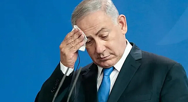 Netanyahu'dan Filistinli Esire Tecavüz Görüntüsü Açıklaması