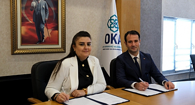 OKA ve İletişim Başkanlığı'ndan Samsun Medyasına Yapay Zekâ Eğitimi