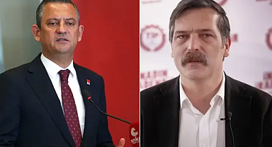 SON DAKİKA: Özgür Özel, Erkan Baş ve 12 Vekilin Dokunulmazlık Dosyaları Meclis'te