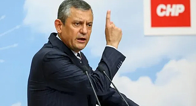 Özgür Özel’den Çarpıcı İddialar Zinciri: Aktaş Olayı ve İBB Dosyasında Neler Oluyor?