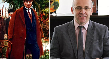 Profesörden Skandal Atatürk Paylaşımı: İslam'ı Sökmeye Çalıştı