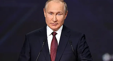 Putin'den Nükleer Silah Denemesi Hazırlığı Talimatı