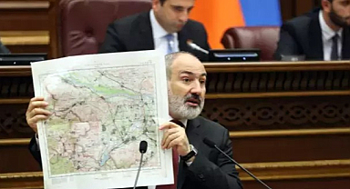 Rusya'dan Paşinyan'a 'KGB ve Soykırım' Cevabı: 1915 Olayları KGB'den 40 Yıl Önceydi