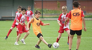 Samsun'da 10 Kasım Atatürk Kupası Başlıyor