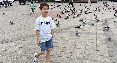 Samsun'da 10 Yaşındaki Çocuğun Ölüm Davasında İlk Duruşma: Aileden Cinayet İddiası