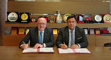 Samsun'da Denetimli Serbestlik Hizmetlerinde İş Birliği Protokolü İmzalandı