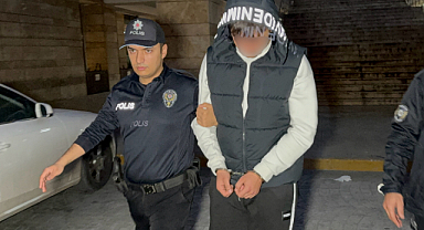 Samsun'da Tokat Meselesi Kanlı Bitti: 17 Yaşındaki Çocuğu Bıçaklayan Genç Tutuklandı