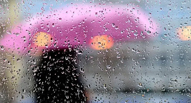 Samsun'da Hava Durumu: Sağanak Yağış Dalgası Başlıyor, Sıcaklıklar Düşüyor