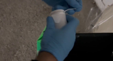 Samsun’da Uyuşturucu Operasyonu: Binlerce Uyuşturucu Hap Ele Geçirildi