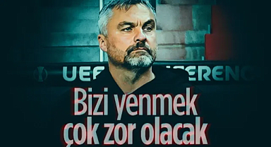 Thomas Reis'ten Hamrun Maçı Sonrası Net Mesaj: Bu Performansla Bizi Yenmek Çok Zor