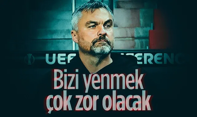 Thomas Reis'ten Hamrun Maçı Sonrası Net Mesaj: Bu Performansla Bizi Yenmek Çok Zor