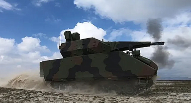 Savunma Sanayisinde 2026 Yol Haritası: Yapay Zeka ve Kuantum Odakta